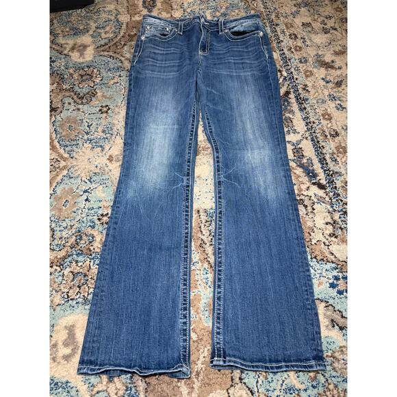 Miss Me Bootcut jean - Picture 2 of 7